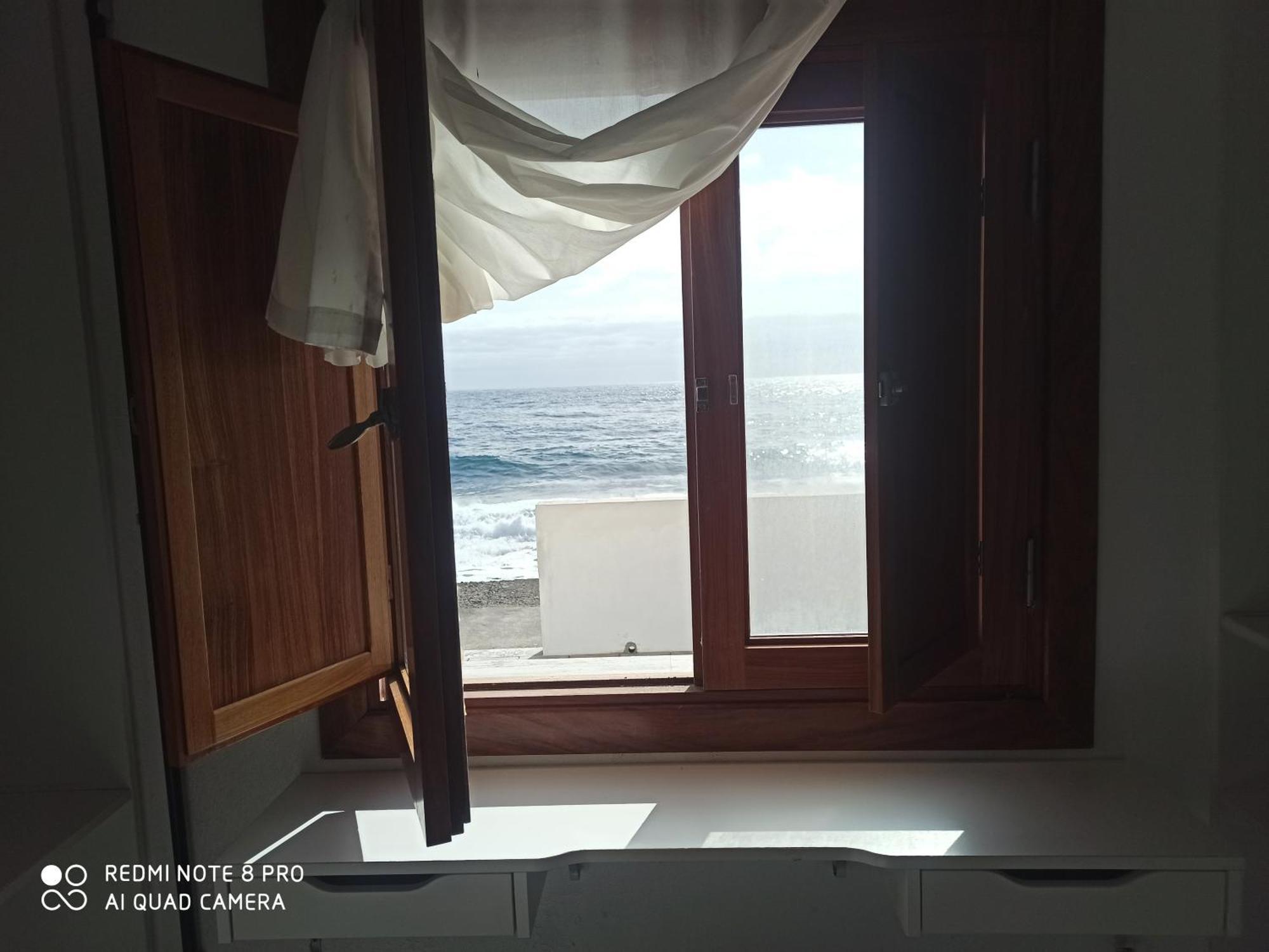 Junto Al Mar Villa Santa Cruz de la Palma  Exterior foto